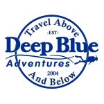 Deep Blue Adventures