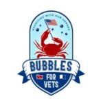 Bubbles for Vets
