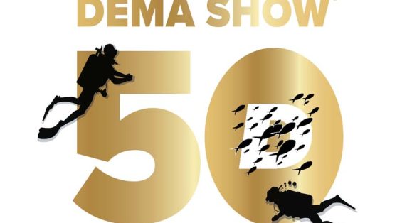 Heading to DEMA Show? Download the Mobile App Before You Go!