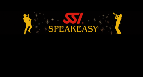 Psst… There’s a Speakeasy at DEMA: SSI Invites Its Centers and Pros to Close Out the Day