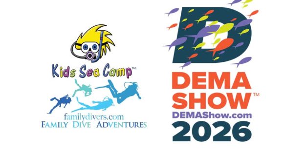 Kids Sea Camp at DEMA – New Destinations, Partners and