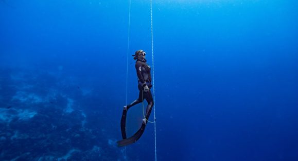 Technical Diving, Freediving and Specialty Training at Toucan Diving
