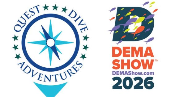 Quest Dive Adventures to Showcase New Dive Destinations at DEMA Show