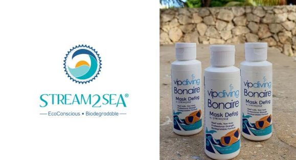 Stream2Sea Offers Private Label Products for Dive Retailers, Operators and Resorts