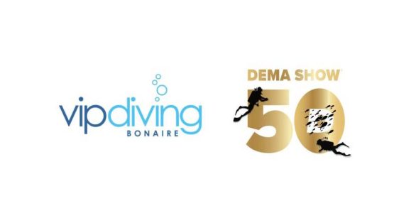 During DEMA Show VIP Diving Bonaire Helps Dive Pros Build Custom Getaways