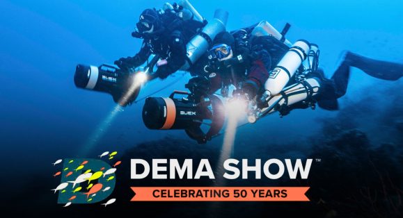Suex Sport USA Brings Opportunity and Adventure to DEMA Show 2026