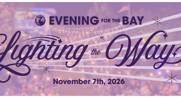 Lighting the Bay Fund-Raiser for Tampa Bay Watch